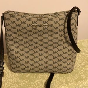 MK Crossbody Bag